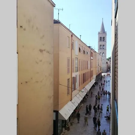 Apartment View Zadar