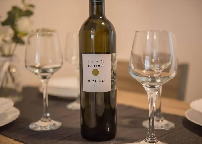 View Apartment Zadar