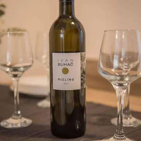 View Lejlighed Zadar