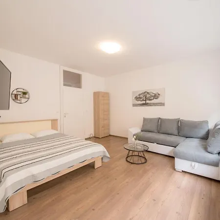 Appartement View