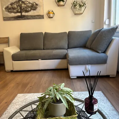 View Apartman *