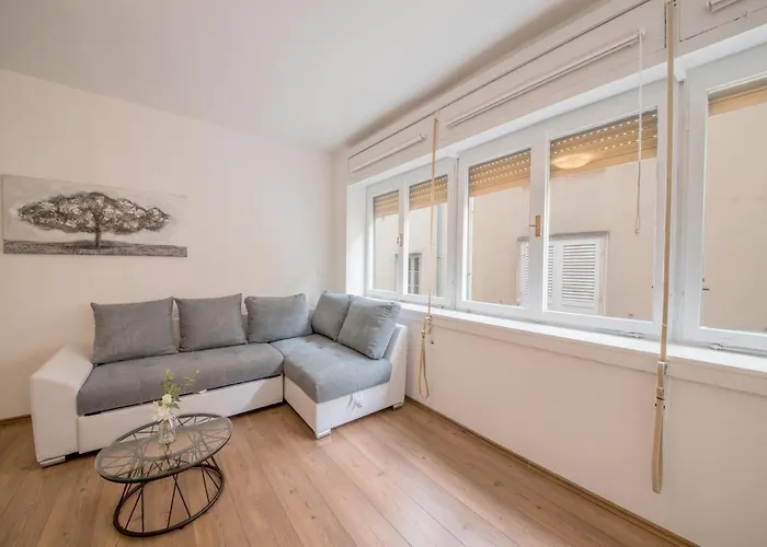 View Apartment Zadar